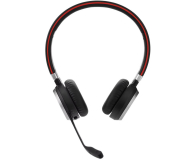 JABRA Evolve 65 SE Link 380a MS Stereo Stand 6599-833-399 - 1076290 - zdjęcie 2